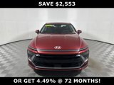 New 2025 Hyundai Sonata SE image 2
