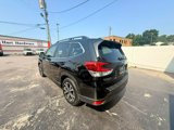 Used 2021 Subaru Forester Limited w/ Popular Package #3 image 3