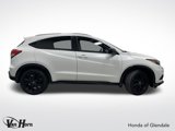 Used 2022 Honda HR-V Sport image 2