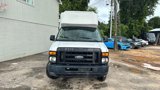 Used 2009 Ford E-350 and Econoline 350 Extended Super Duty image 2