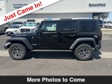 Used 2017 Jeep Wrangler Unlimited Rubicon w/ Connectivity Group image 2