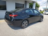 New 2025 Nissan Versa S w/ S Plus Package image 3