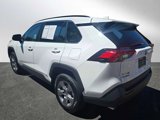 Used 2024 Toyota RAV4 XLE image 5