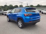 Certified 2024 Jeep Compass Latitude image 4