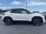 Used 2023 Chevrolet TrailBlazer RS w/ Sun and Liftgate Package image 4