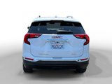 Used 2019 GMC Terrain SLT image 4