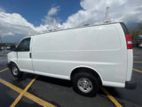 Used 2017 Chevrolet Express 3500 image 2