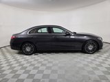 Certified 2022 Mercedes-Benz C 300 4MATIC Sedan image 2