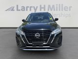 Used 2024 Nissan Kicks SV image 3