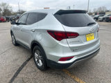 Used 2017 Hyundai Santa Fe Sport image 3
