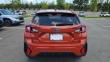 New 2025 Subaru Crosstrek 2.0i image 5