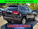 Used 2013 Jeep Grand Cherokee Limited w/ Trailer Tow Group image 5