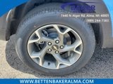 New 2025 Chevrolet Trax LT w/ Driver Confidence Package image 5