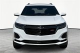 Certified 2022 Chevrolet Equinox RS image 2