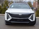 New 2025 Cadillac Lyriq Luxury image 5