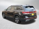 New 2025 Volkswagen Atlas SE image 3