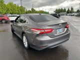 Used 2019 Toyota Camry LE image 4
