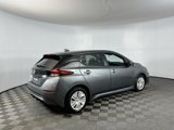 Used 2023 Nissan Leaf S image 5