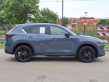 Used 2024 MAZDA CX-5 Carbon Edition image 2