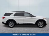 Certified 2021 Ford Explorer XLT w/ Equipment Group 202A image 6
