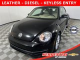 Used 2014 Volkswagen Beetle TDI image 1