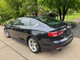 Used 2018 Audi A5 2.0T Prestige image 6