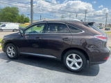 Used 2015 Lexus RX 350 AWD image 4