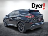 Used 2017 Nissan Murano SV w/ Premium Plus Package image 5