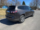 Used 2017 Chevrolet Traverse LT image 3