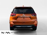Used 2018 Nissan Rogue SV w/ Sun & Sound Touring Package image 4