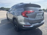 Used 2021 GMC Terrain SLT w/ Infotainment Package II image 2