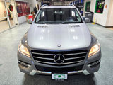 Used 2015 Mercedes-Benz ML 350 4MATIC image 5