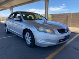 Used 2008 Honda Accord LX-P image 4