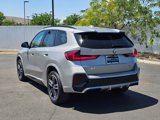 Certified 2025 BMW X1 xDrive28i w/ M Sport Package image 4