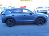 Used 2024 MAZDA CX-5 Carbon Edition image 4