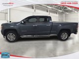 Used 2015 GMC Canyon SLT image 2