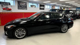 Used 2022 INFINITI Q50 Luxe w/ Cargo Package image 4