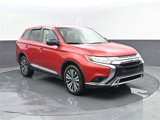 Used 2019 Mitsubishi Outlander SE image 3