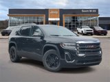 Used 2022 GMC Acadia AT4 w/ Technology Package image 1