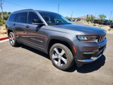 Used 2021 Jeep Grand Cherokee L Limited image 2