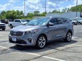 Used 2020 Kia Sorento SX image 3