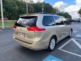 Used 2013 Toyota Sienna XLE image 4