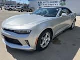 Used 2018 Chevrolet Camaro LT image 5