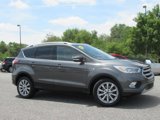 Used 2017 Ford Escape Titanium image 2