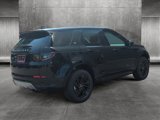 New 2024 Land Rover Discovery Sport S image 5