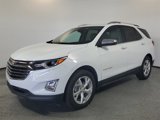Used 2021 Chevrolet Equinox Premier image 3