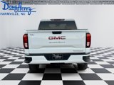 New 2025 GMC Sierra 1500 Elevation image 4