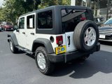 Used 2016 Jeep Wrangler Unlimited Sport w/ Quick Order Package 24S image 3