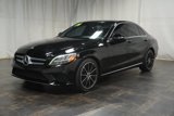 Used 2019 Mercedes-Benz C 300 Sedan image 2