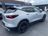 Used 2021 Chevrolet Blazer LT w/ Redline Edition image 6